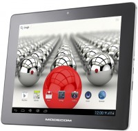 Zdjęcia - Tablet MODECOM FreeTAB 8002 IPS X2 3G 16 GB