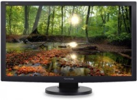 Zdjęcia - Monitor Viewsonic VG2433-LED 24 "