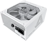 Фото - Блок живлення Montech Titan Pla Titan Pla 1200W
