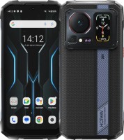 Фото - Мобільний телефон Hotwav Cyber 16 Pro 512 ГБ / 8 ГБ