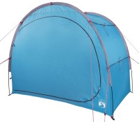 Zdjęcia - Namiot VidaXL Storage 204x122