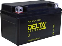 Фото - Автоакумулятор Delta CT (1230)