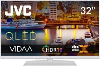 Zdjęcia - Telewizor JVC LT-32VQF55DW 32 "