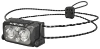 Zdjęcia - Latarka Nitecore NU25 MCT UL