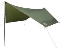 Zdjęcia - Namiot VidaXL Camping Tarp 185T 462x306x210