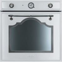 Zdjęcia - Piekarnik Smeg SFP750BSPZ 