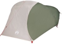 Zdjęcia - Namiot VidaXL Camping Dome 4 WP