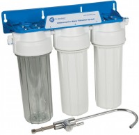 Фільтр для води Aquafilter FP3-K1 
