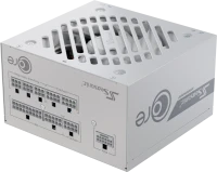 Zdjęcia - Zasilacz Seasonic CORE GX ATX 3.1 CORE GX-850 White ATX 3.1