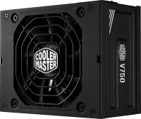 Фото - Блок живлення Cooler Master V SFX Gold ATX 3.1 MPY-7501-SFHAGV-3E