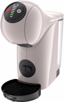 Zdjęcia - Ekspres do kawy Krups Genio S KP 243A beżowy