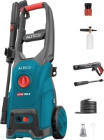 Фото - Мийка високого тиску Alteco CPW 160-8