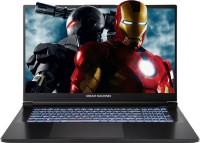 Zdjęcia - Laptop Dream Machines RG5060-17 V370SNNQ (RG5060-17UA27)