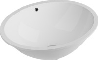Zdjęcia - Umywalka Quarter Bath Single 54 70SP25054.00.2.3.01 540 mm