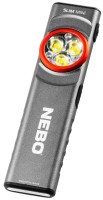 Zdjęcia - Latarka NEBO Slim Mini