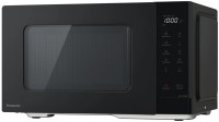 Zdjęcia - Kuchenka mikrofalowa Panasonic NN-GT34NBZUE czarny