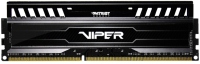 Фото - Оперативна пам'ять Patriot Memory Viper 3 DDR3 2x4Gb PV38G240C0K