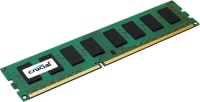Pamięć RAM Crucial Value DDR3 1x8Gb CT102464BA1339