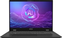 Фото - Ноутбук MSI Prestige 16 AI Evo B2HMG