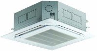 Фото - Кондиціонер LG UT60W/UU60W 150 м²