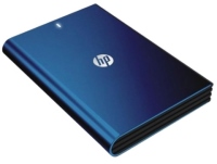 Фото - Жорсткий диск HP p2050 HPHDD2E30500AB1-RBE 500 ГБ