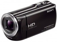 Zdjęcia - Kamera Sony HDR-CX380E 