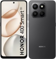 Фото - Мобільний телефон Honor 400 Smart 128 ГБ / 4 ГБ