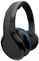 Фото - Навушники SMS Audio Street by 50 Over-Ear Wired 