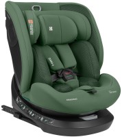 Zdjęcia - Fotelik samochodowy Kikka Boo i-Hike i-Size 2025