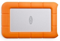 Фото - SSD LaCie Rugged USB 3.0 SSD 9000352 256 ГБ