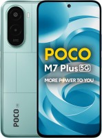 Фото - Мобільний телефон Poco M7 Plus 128 ГБ / 6 ГБ