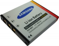Zdjęcia - Akumulator do aparatu fotograficznego Samsung SLB-0837 