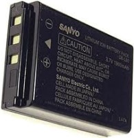 Фото - Акумулятор для камери Sanyo DB-L50 