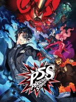Фото - Гра Omega Force Persona 5 Strikers