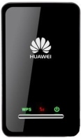 Фото - Модем Huawei EC5805 