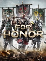 Фото - Гра Ubisoft For Honor