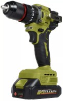 Фото - Дриль / шурупокрут Eltos DA-20/13 UBL
