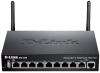 Фото - Wi-Fi адаптер D-Link DSR-250N 