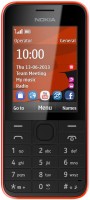 Zdjęcia - Telefon komórkowy Nokia 207 0 B