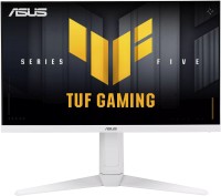 Фото - Монітор Asus TUF Gaming VG27AQL5A-W білий
