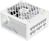 Фото - Блок живлення Gamemax GX PRO GX PRO 850G White