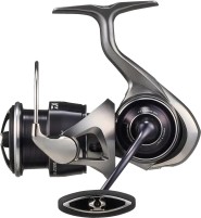 Zdjęcia - Kołowrotek Daiwa Caldia 25 LT 4000C
