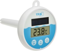 Zdjęcia - Termometr / barometr TFA 30.1068.02