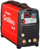 Фото - Зварювальний апарат Helvi GALILEO 185 HF 