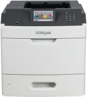 Zdjęcia - Drukarka Lexmark MS810DE 