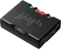 Підсилювач для навушників Chord Electronics Mojo 2
