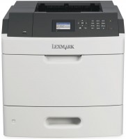 Zdjęcia - Drukarka Lexmark MS811DN 