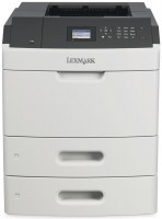 Фото - Принтер Lexmark MS811DTN 