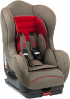 Фото - Дитяче автокрісло Nurse Paddock Isofix 