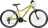 Фото - Велосипед Romet Rambler R6.0 JR 2024 frame M